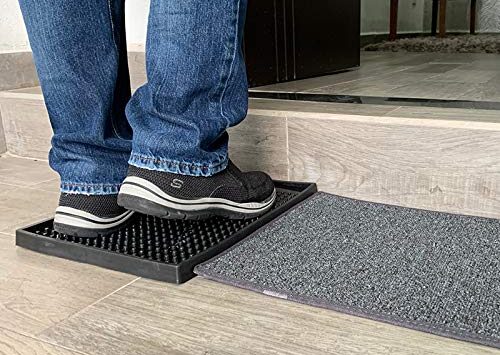 ¿Pueden los zapatos propagar el virus de la COVID-19?