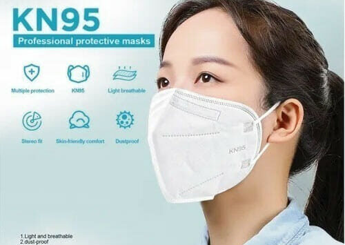 ¿Cómo usar las mascarillas?